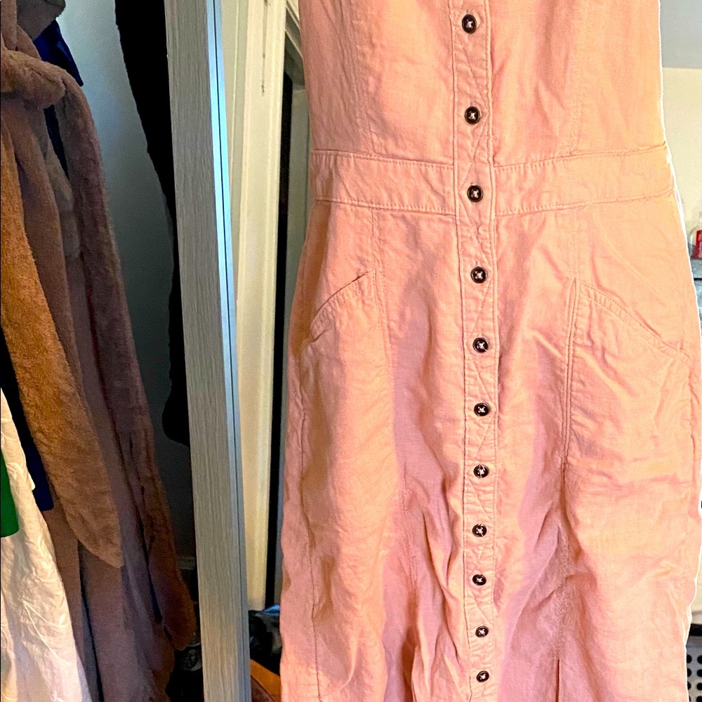 Bdg dress